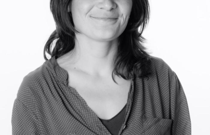 Anne-Sophie Chagnet nommée cheffe du service  Haute-Marne de la Safer Grand Est