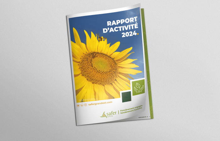 Notre rapport d'activité 2024 est en ligne !