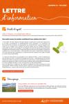 Lettre d'information #24