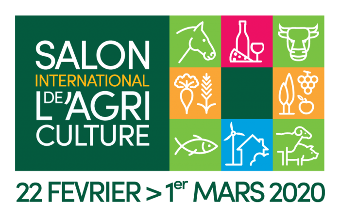 Les Safer fêtent leurs 60 ans au Salon de l’Agriculture