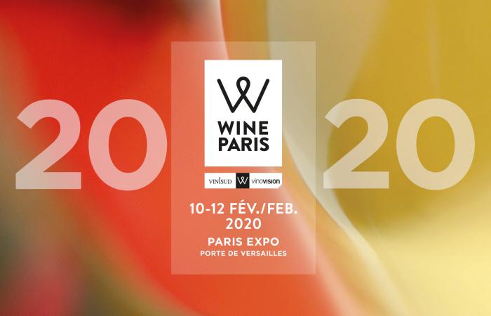 Salon Wine Paris : Conférence « Histoire de transmissions réussies »