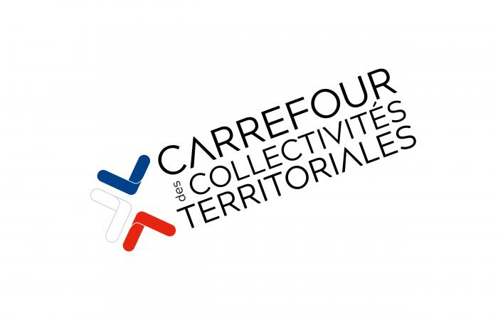 Rendez-vous sur le Carrefour des collectivités territoriales