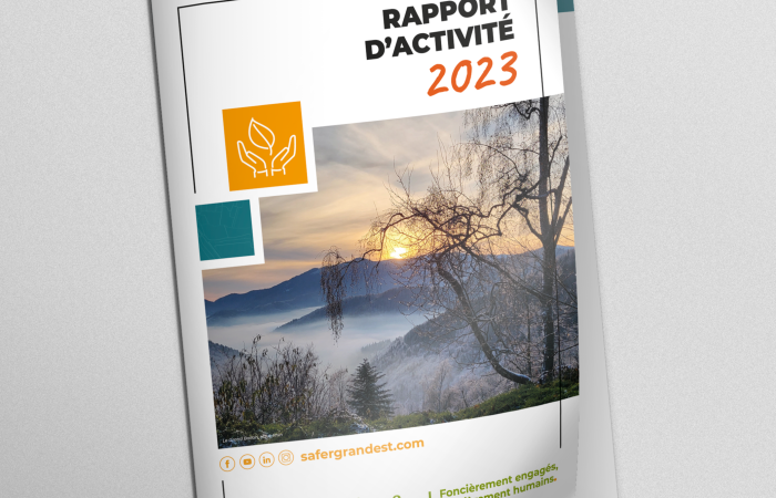 Notre rapport d'activité 2023 est en ligne !